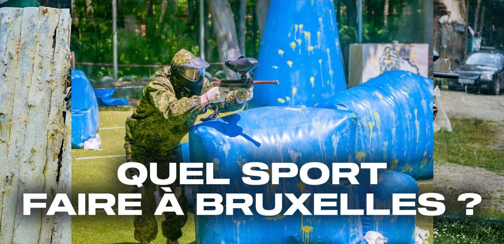 Quel sport faire à Bruxelles ?